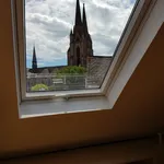 Rent 2 bedroom apartment of 45 m² in Marburg