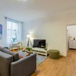 Rent 1 bedroom apartment of 52 m² in Berlin