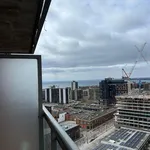 Rent 1 bedroom apartment of 56 m² in Toronto (Niagara)