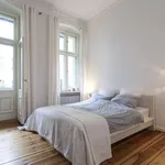 Rent 2 bedroom apartment of 85 m² in berlin