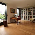 Rent 4 bedroom apartment of 219 m² in Rotterdam