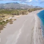 Villa arredata con terrazzo Fiumefreddo Di Sicilia