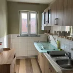 Huur 1 slaapkamer appartement in Schaerbeek