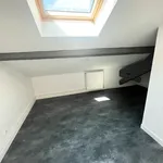 Appartement de 51 m² avec 4 chambre(s) en location à Nancy