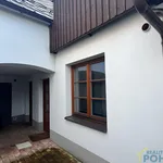 Rent 3 bedroom apartment of 100 m² in Litomyšl