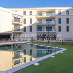 Rent 1 bedroom apartment of 34 m² in Avignon