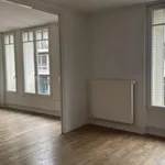 Appartement de 95 m² avec 4 chambre(s) en location à Charleville Mezieres