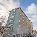 Vuokraa 1 makuuhuoneen talo, 31 m² paikassa Helsinki