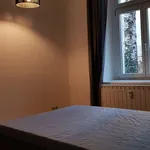 Miete 2 Schlafzimmer wohnung von 41 m² in Berlin