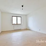 Pronajměte si 2 ložnic/e byt o rozloze 69 m² v Horšovský Týn