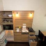 Miete 1 Schlafzimmer wohnung von 33 m² in Hanover