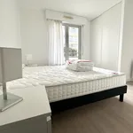 Rent 1 bedroom apartment of 42 m² in Paris 15ème