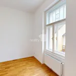 Pronajměte si 2 ložnic/e byt o rozloze 54 m² v Pelhřimov