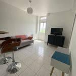 Rent 2 bedroom apartment of 34 m² in TOURNUST