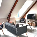 Appartement de 45 m² avec 3 chambre(s) en location à Bain-de-Bretagne