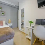 Habitación de 100 m² en madrid