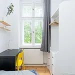 Rent a room in berlin