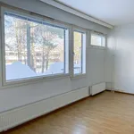 Vuokraa 1 makuuhuoneen asunto, 30 m² paikassa Kuopio