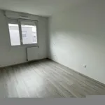 Appartement de 62 m² avec 1 chambre(s) en location à Toulouse