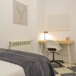 Rent a room of 245 m² in madrid