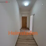 Pronajměte si 3 ložnic/e byt o rozloze 55 m² v Karviná