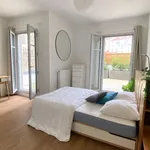 Appartement de 29 m² avec 1 chambre(s) en location à vincennes