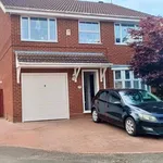 Detached house to rent in Hawker Way, Woodley, Reading, Berkshire RG5