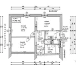 Miete 3 Schlafzimmer wohnung von 62 m² in Vienna