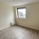 Appartement de 94 m² avec 3 chambre(s) en location à Tours