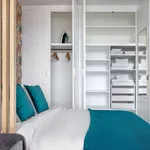 Studio de 27 m² à paris