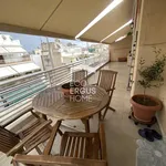 Rent 3 bedroom apartment of 115 m² in Piraeus