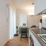 Rent 1 bedroom apartment in Milan