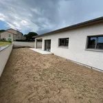 Rent 3 bedroom house of 131 m² in Félines