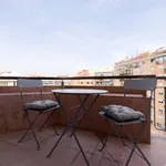 Rent a room in barcelona