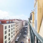 Rent 6 bedroom apartment in Lisbon