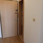 Pronájem bytu 1+kk 27m²