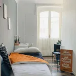 Rent a room in turin