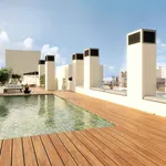 Rent 2 bedroom student apartment of 36 m² in Barcelona