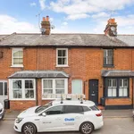 Terraced house to rent in South Place, Marlow SL7