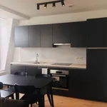 Rent 1 bedroom apartment in Antwerp