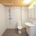 Vuokraa 2 makuuhuoneen asunto, 58 m² paikassa Espoo