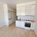 Vuokraa 1 makuuhuoneen asunto, 24 m² paikassa Espoo