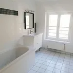 Appartement de 88 m² avec 3 chambre(s) en location à Strasbourg