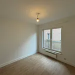 mooi gerenoveerd, gelijkvloers appartement in mol!