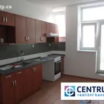 byt 2+kk, 40 m², osobní