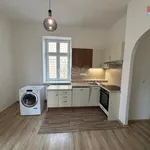 Rent 2 bedroom apartment of 46 m² in Tábor