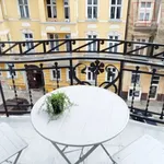 Rent 5 bedroom apartment of 138 m² in Szczecin