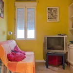 Alquilar 2 dormitorio apartamento en Madrid