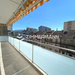 Miete 1 Schlafzimmer wohnung von 141 m² in Geneva