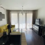 Pronajměte si 1 ložnic/e byt o rozloze 59 m² v Prague